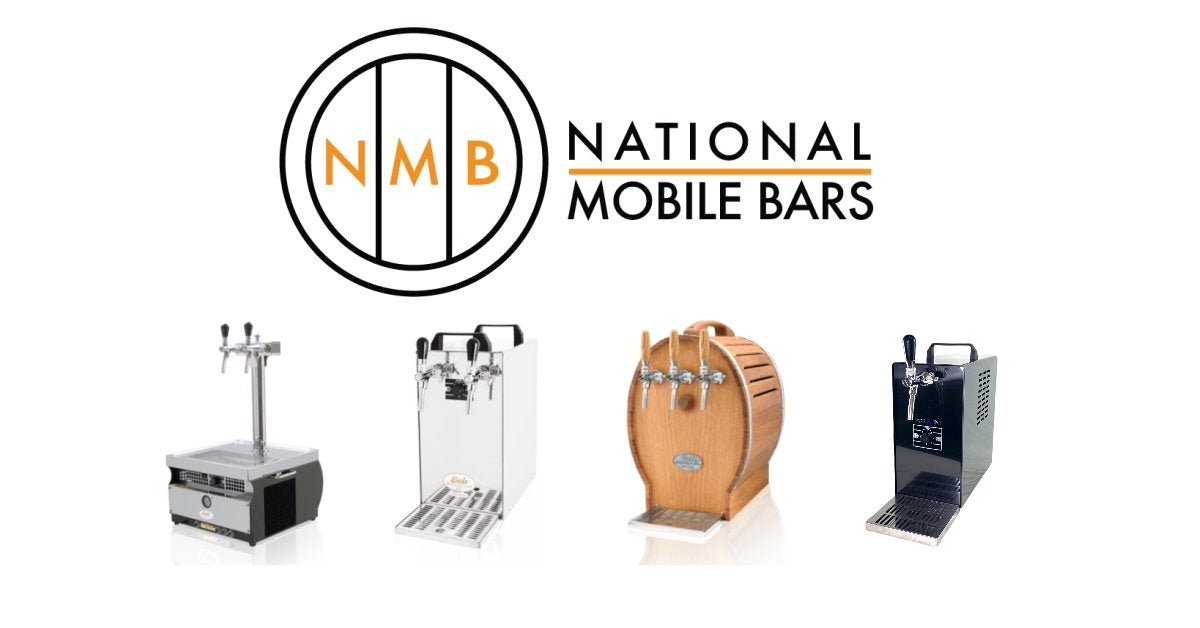 Cocktail Kegs National Mobile Bars