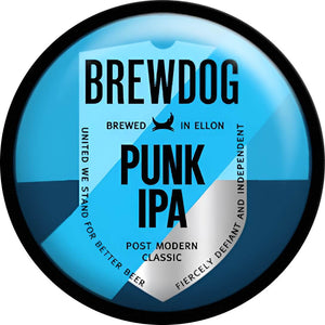 Brewdog - Punk IPA - 30L Keykeg