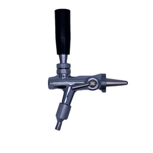 Lindr 20/K Starter kit for Guinness - Includes coupler, gas valve, nitro tap and cleaning bottle - National Mobile Bars