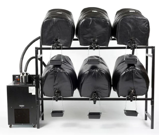 Beer Cask Racking Beer Festival Equipment Hire