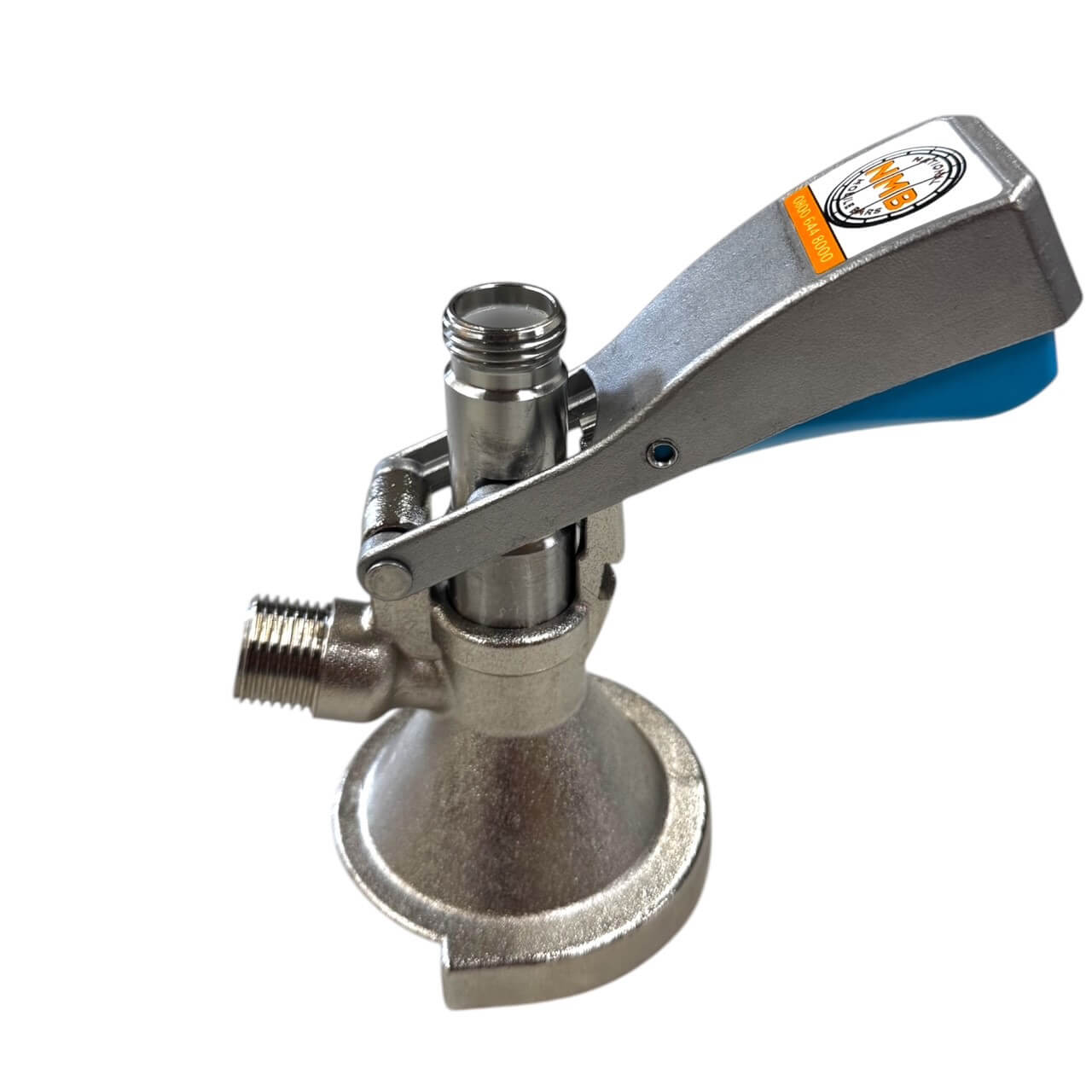 A Type Keg Coupler - National Mobile Bars – National Mobile Bars LTD