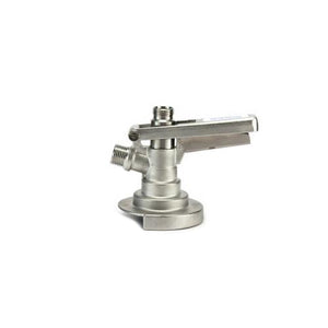 Lindr 20/K Starter kit for Guinness - Includes coupler, gas valve, nitro tap and cleaning bottle - National Mobile Bars