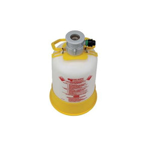 Cleaning bottle for Guinness A type