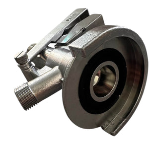 A Type Keg Coupler