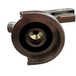 A Type Keg Coupler