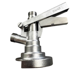 A Type Keg Coupler