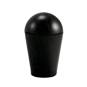 Black tap handle for Lindr or Portapint