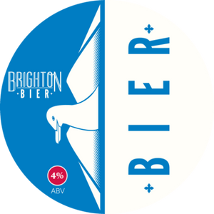 Brighton Bier - Pale Ale - 30L Keykeg - National Mobile Bars