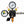 Gas Regulator CO2 Valve | Wall Mounted