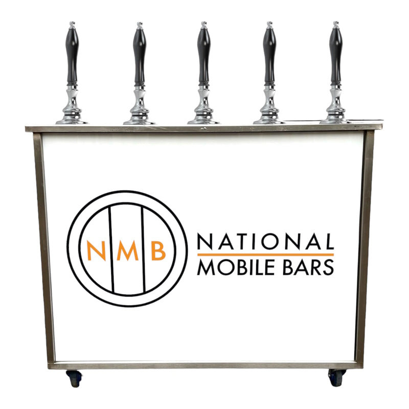National Mobile Bars - Bar Equipment Sales and Hire