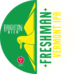 Brighton Bier - Freshman - Session IPA - 30L Keykeg - National Mobile Bars