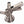 Grundy Keg Coupler – G-Type Keg Connector with pushfit fittings