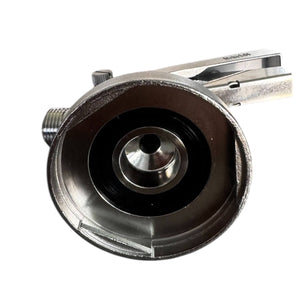 Grundy Keg Coupler | G Type