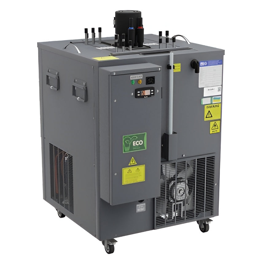 Remote Cooler System Remote Cooler (Integral Unit) 10 Lines | Cooling System – National ...
