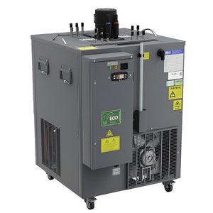 Remote cooler (Integral unit) 10 lines