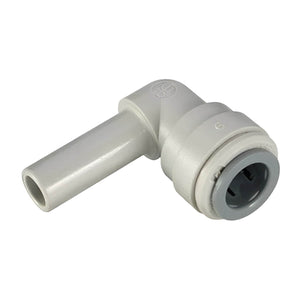 Stem elbow John Guest
