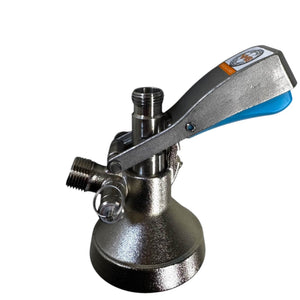 KeyKeg Coupler| K Type connector