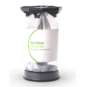 Buxton Brewery - Axed - Alc Free Pale Ale - 30L Keykeg