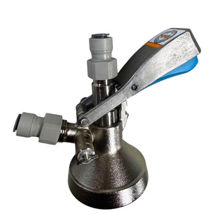 KeyKeg Coupler| K Type connector
