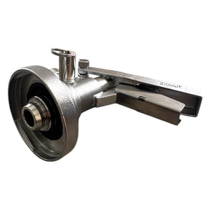 KeyKeg Coupler