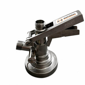 KeyKeg Coupler