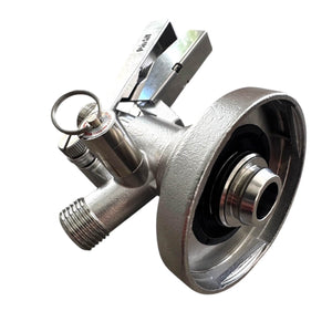 KeyKeg Coupler