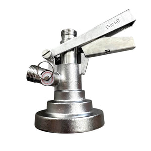 KeyKeg Coupler