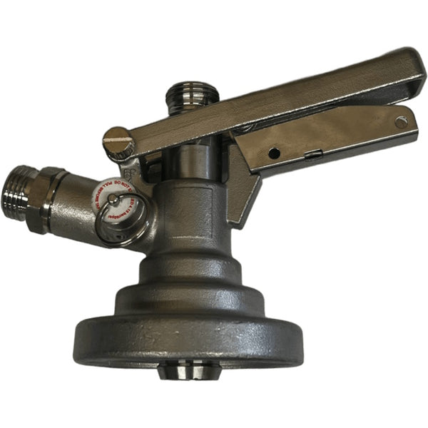 KeyKeg Coupler – Secure Connection for Efficient KeyKeg – National ...