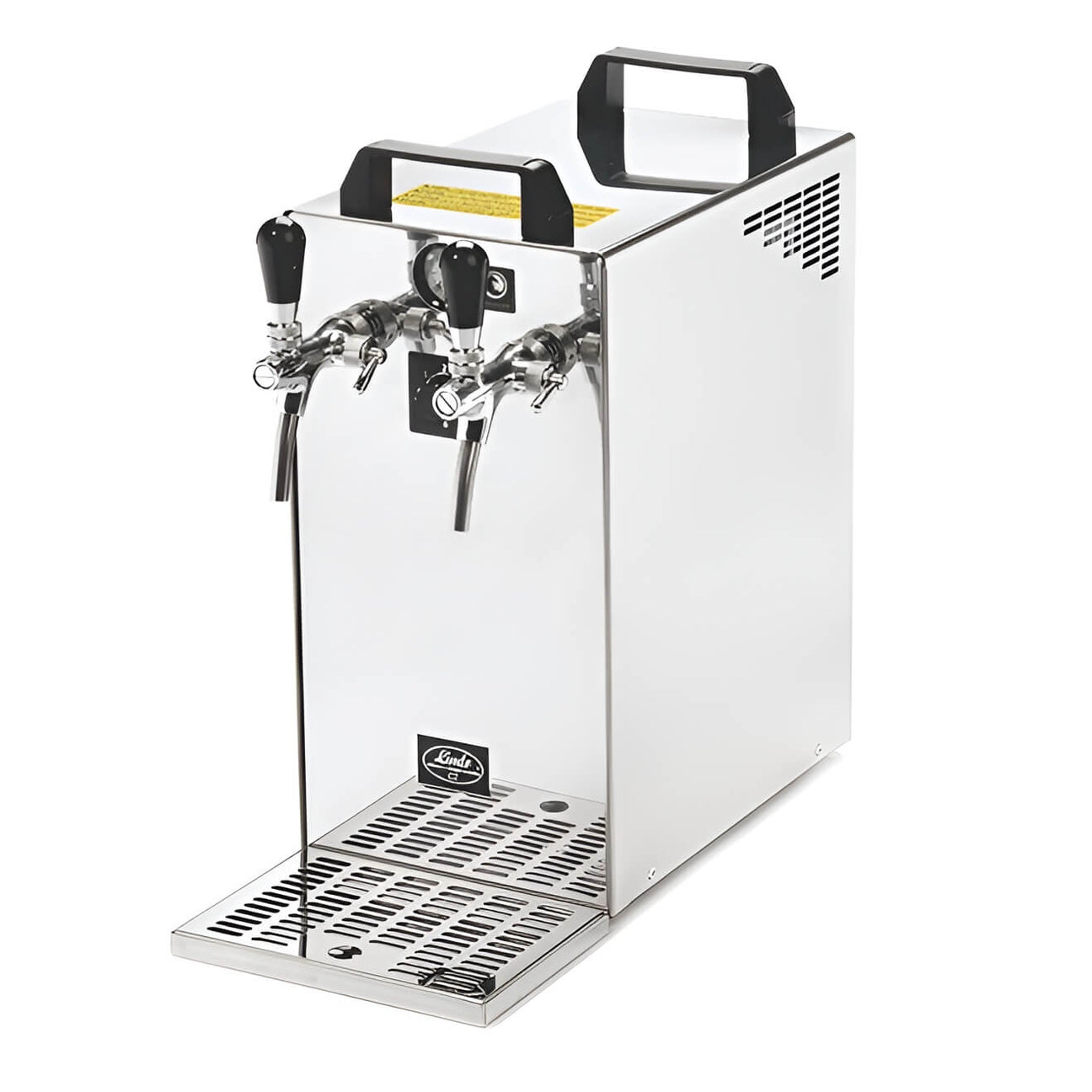 Linder Machine Lindr Dispensers | Premium Beverage Dispensing Systems – National ...