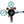 Mixed gas primary regulator beer valve | wall mountable | Micromatic