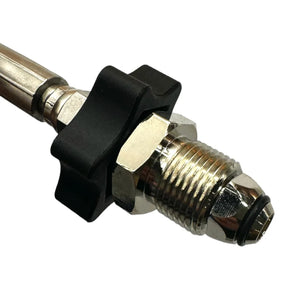 Mixed gas primary regulator beer valve | wall mountable | Micromatic