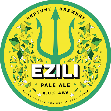 Neptune Brewery - Ezili - Pale Ale - 30L Keykeg