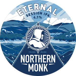 Northern Monk - Eternal - Session IPA - 30L Keykeg