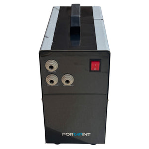 Portapint Soda Water Carbonator