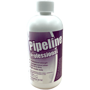 Pipeline Professional Purple Beer Line Cleaner 250ml