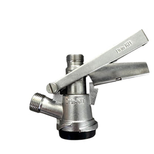 American Sankey Keg Coupler | D Type