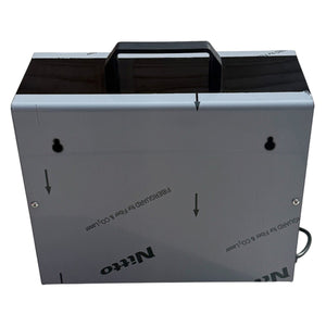 Portapint Soda Water Carbonator