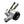 Sankey Keg Coupler | S type