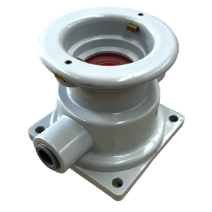 Sankey S type cleaning socket