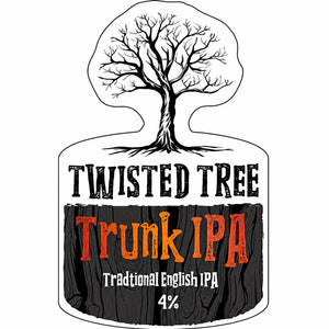 Twisted Tree Brewery - TreeHouse Pale - 30L Keykeg