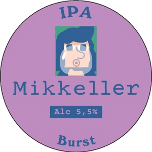 Beavertown - Neck Oil - Session IPA - 30L Keykeg
