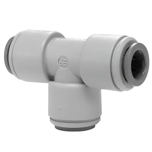 John Guest 3/8'' equal tee connector