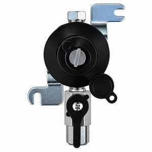 Secondary Gas Regulator Valve for Beer – SRV Without Gauge