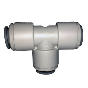 John Guest 3/8'' equal tee connector