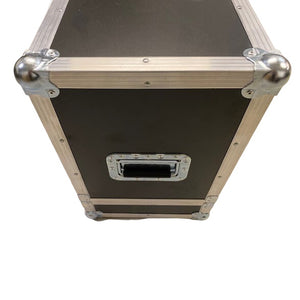 Flight Case for Lindr 40K and 40K Profi Dispenser - National Mobile Bars