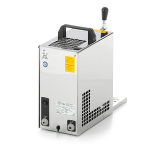 Lindr Pygmy 20/K Draught Dispenser - Green Line