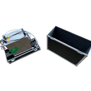 Flight Case for Lindr 155K and 155R Dispenser - National Mobile Bars