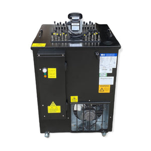 Remote cooler (Integral unit) 10 lines