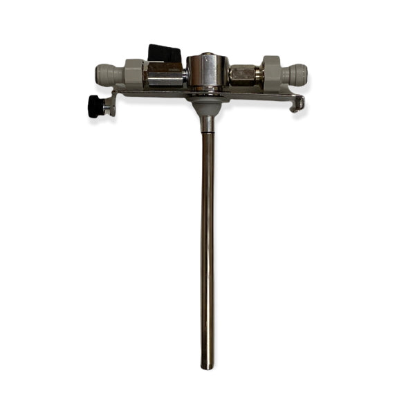 5L Mini keg adaptor for Lindr and PortaPint dispensers - National Mobile Bars