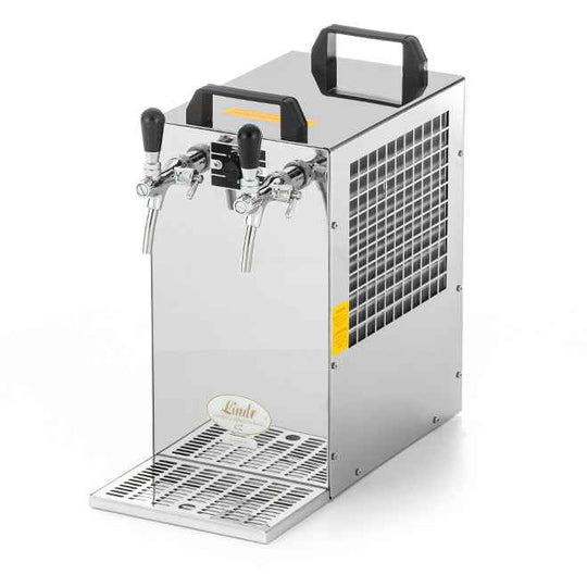 Lindr Dispensers | Premium Beverage Dispensing Systems – National ...